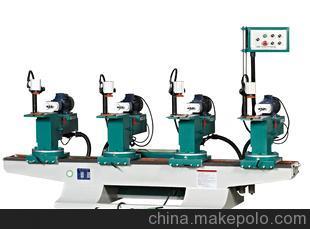 寧波市江東百林木工機(jī)械 專業(yè)供應(yīng)臥式多軸木工鉆床，高效加工首選